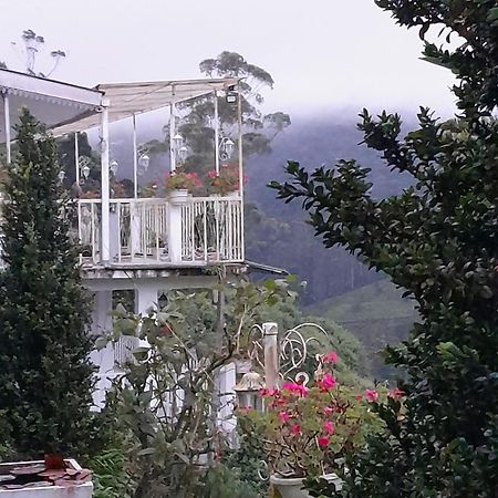 The Farm House Nuwaraeliya ヌワラ・エリヤ エクステリア 写真