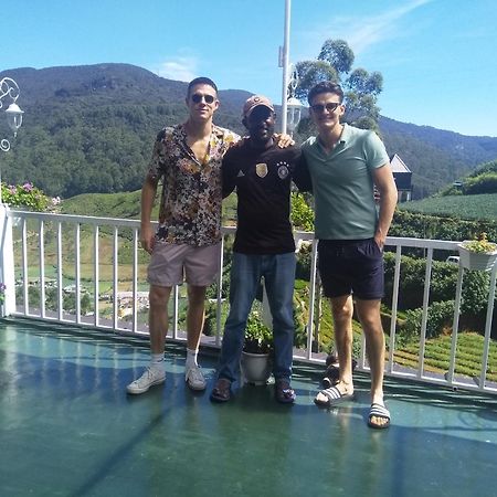 The Farm House Nuwaraeliya ヌワラ・エリヤ エクステリア 写真