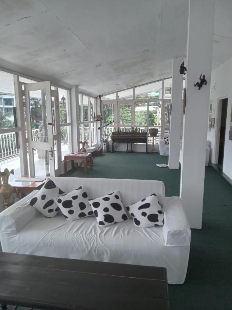 The Farm House Nuwaraeliya ヌワラ・エリヤ エクステリア 写真
