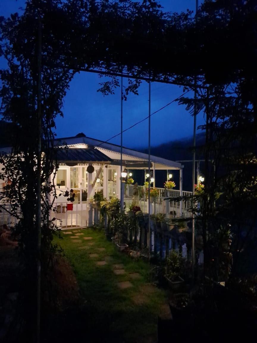 The Farm House Nuwaraeliya ヌワラ・エリヤ エクステリア 写真
