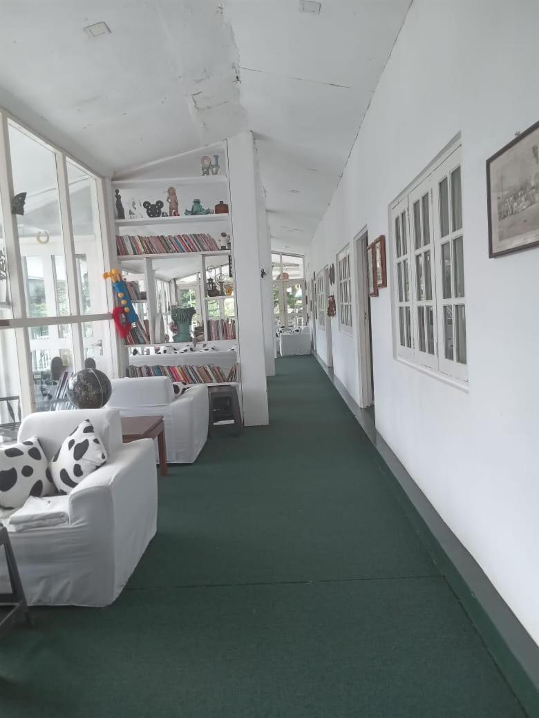 The Farm House Nuwaraeliya ヌワラ・エリヤ エクステリア 写真