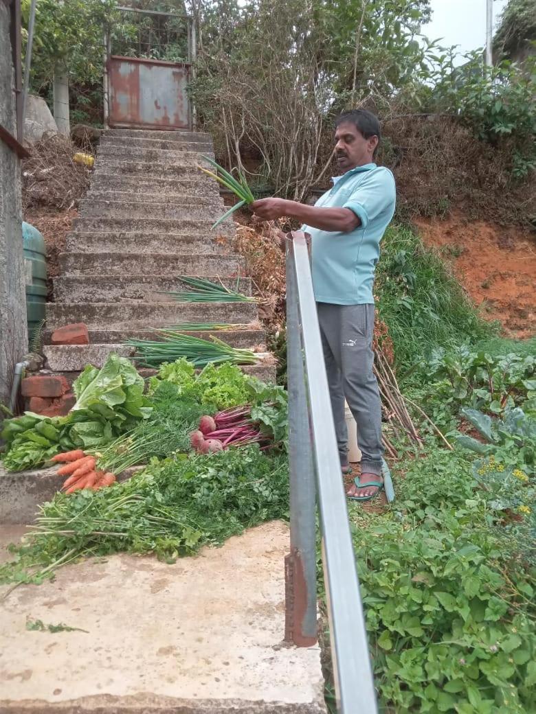 The Farm House Nuwaraeliya ヌワラ・エリヤ エクステリア 写真