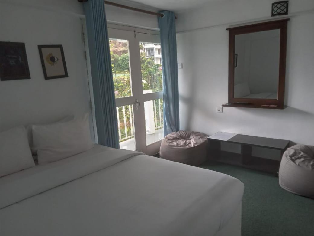 The Farm House Nuwaraeliya ヌワラ・エリヤ エクステリア 写真