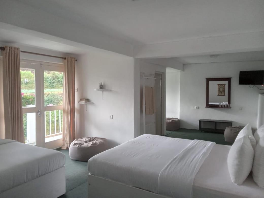 The Farm House Nuwaraeliya ヌワラ・エリヤ エクステリア 写真