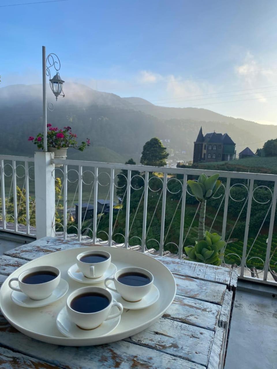 The Farm House Nuwaraeliya ヌワラ・エリヤ エクステリア 写真