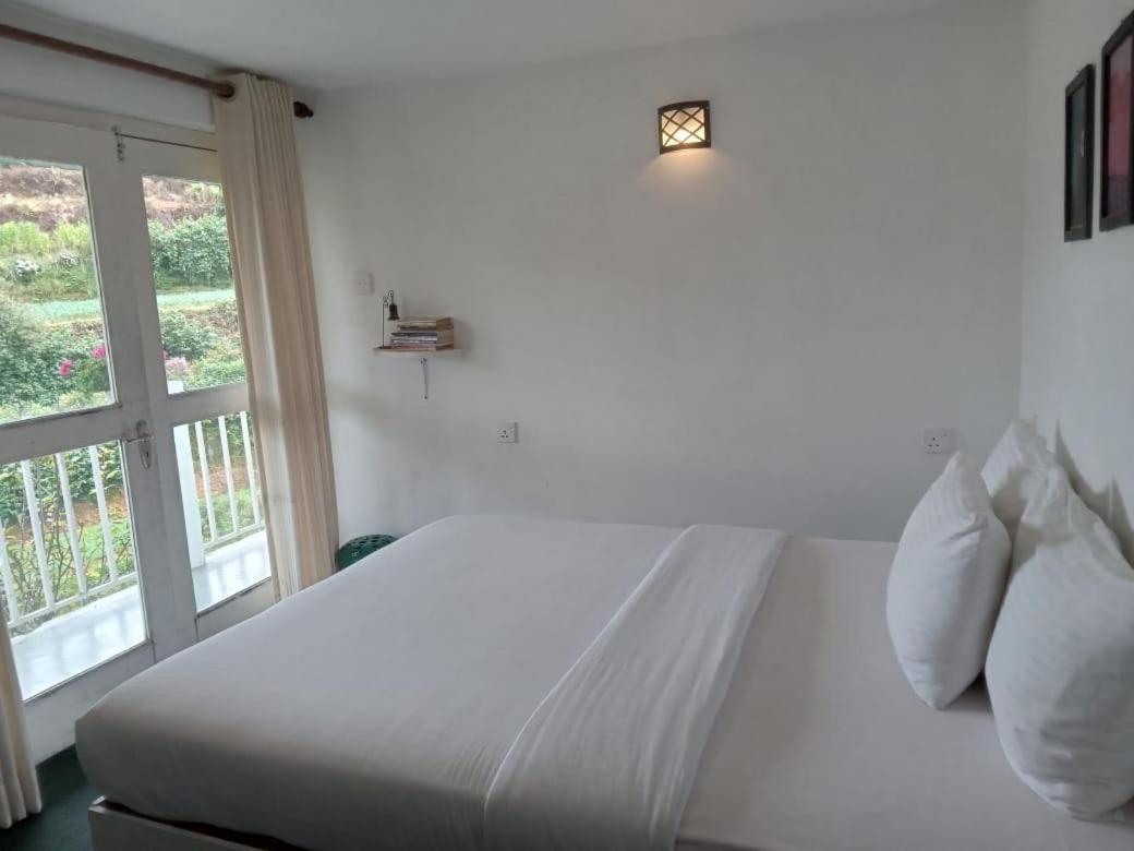 The Farm House Nuwaraeliya ヌワラ・エリヤ エクステリア 写真
