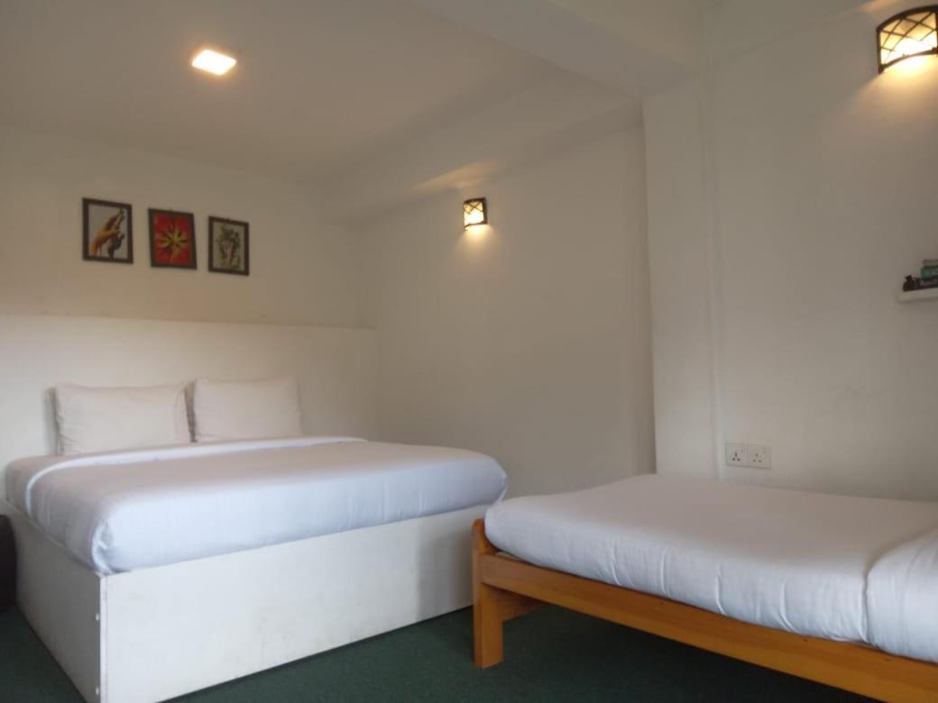 The Farm House Nuwaraeliya ヌワラ・エリヤ エクステリア 写真