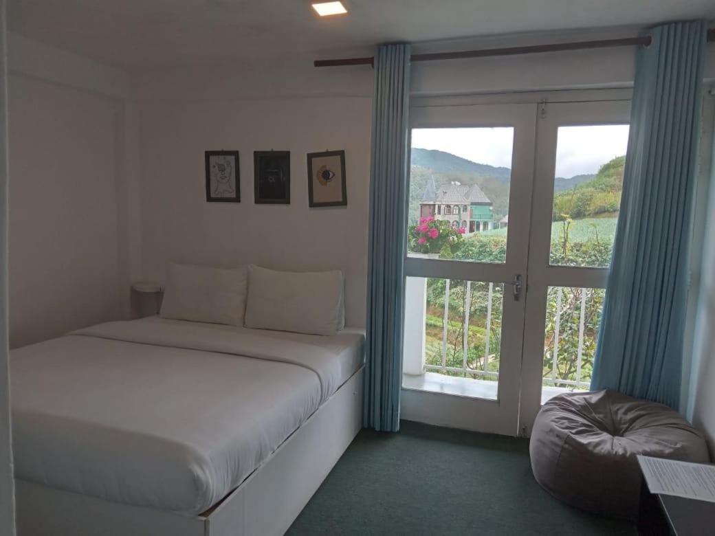 The Farm House Nuwaraeliya ヌワラ・エリヤ エクステリア 写真