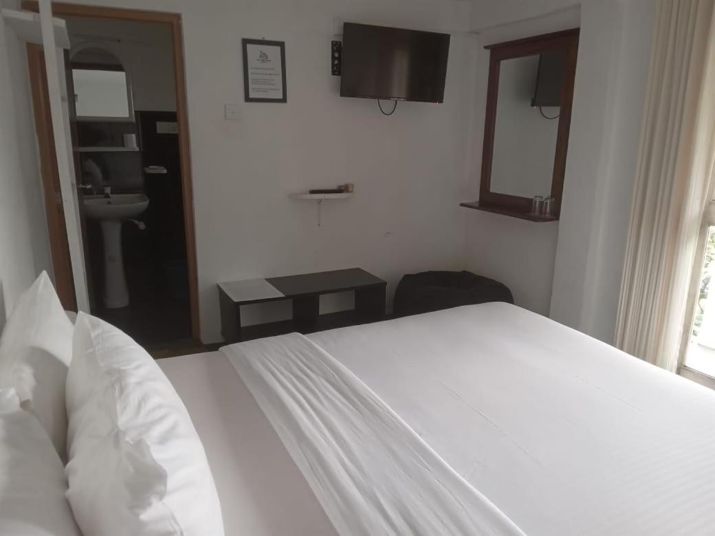 The Farm House Nuwaraeliya ヌワラ・エリヤ エクステリア 写真