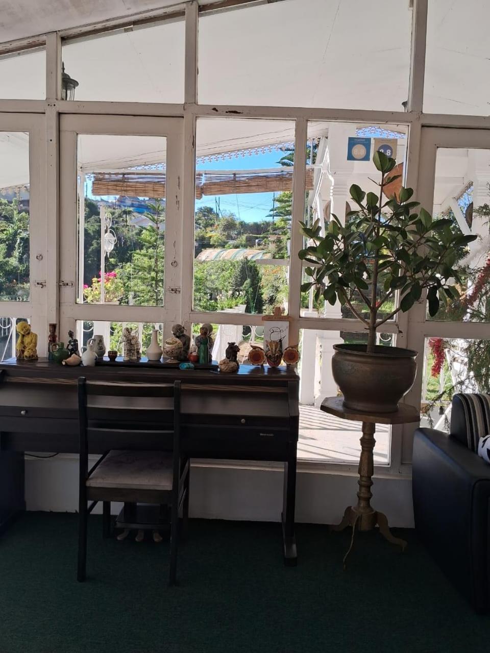 The Farm House Nuwaraeliya ヌワラ・エリヤ エクステリア 写真